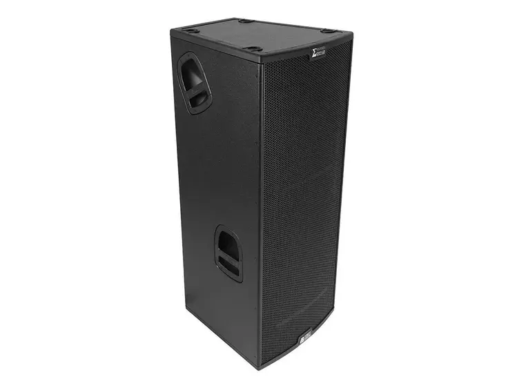 dB Technologies Sigma S215 3-veis 2x15"+1,4"CD 1400W 42Hz-20kHz 