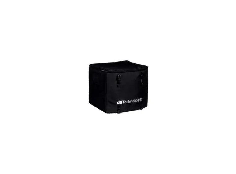 dB Technologies TC-ES12 Transport Cover for ES 503 and ES802 