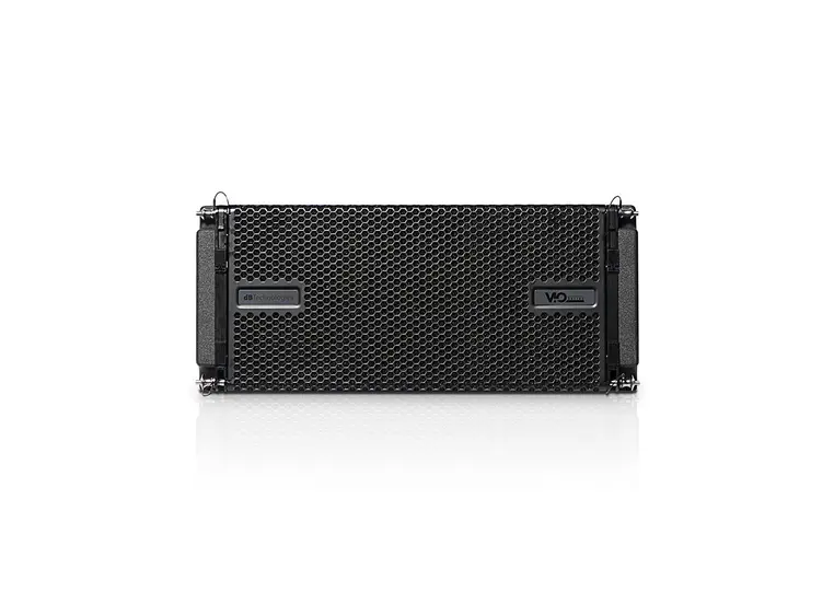 dB Technologies VIO L208 Line-Array RDN Aktiv 1800W, 2-veis, LF 2x8" HF 1,4" 