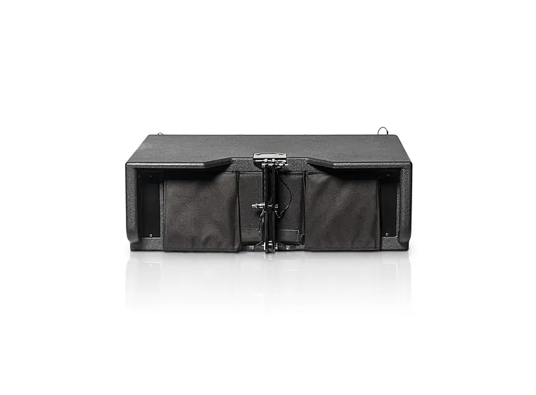 dB Technologies VIO L208 Line-Array RDN Aktiv 1800W, 2-veis, LF 2x8" HF 1,4" 