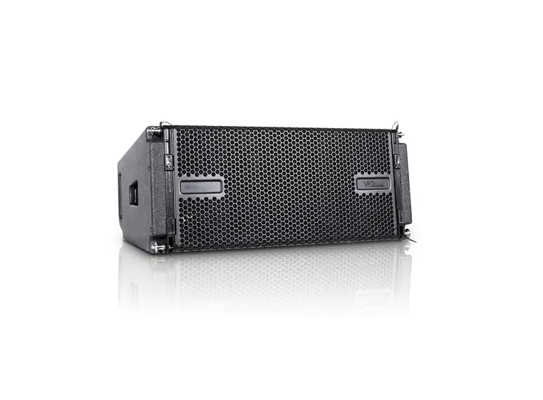 dB Technologies VIO L208 Line-Array RDN Aktiv 1800W, 2-veis, LF 2x8" HF 1,4" 