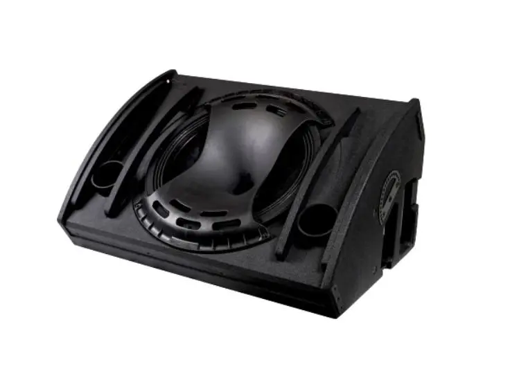 dB Technologies VIO W15T 15" 2-way Coaxial med roterbart horn 