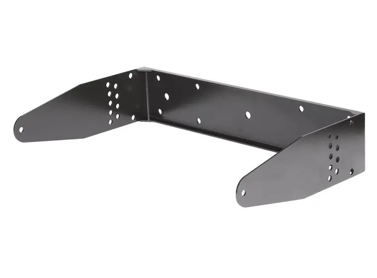dB Technologies WB-L10H W festebrakett Hvit brakett, Passer LVX10 i hvit 