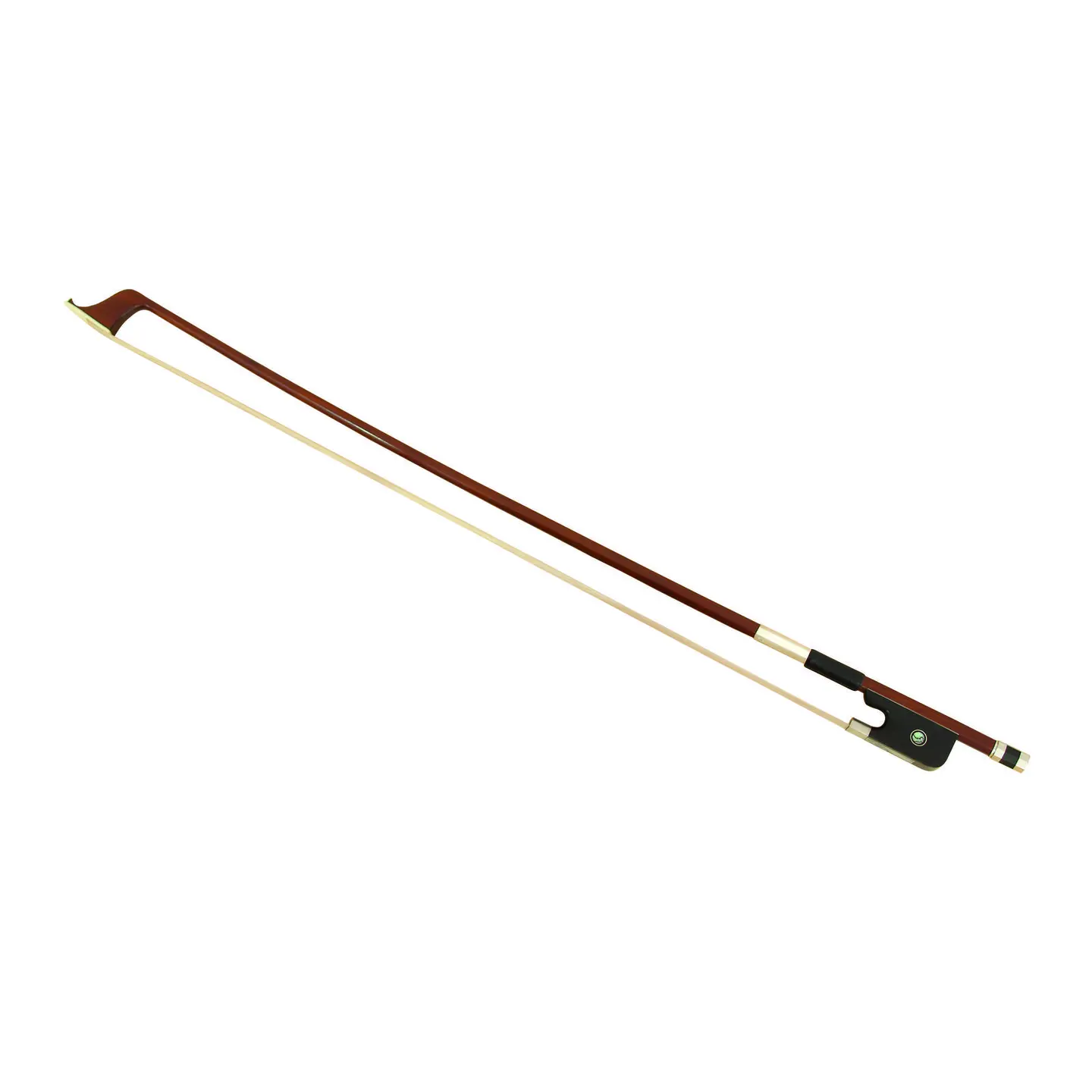 DIMAVERY Double Bass bow, HG, French
