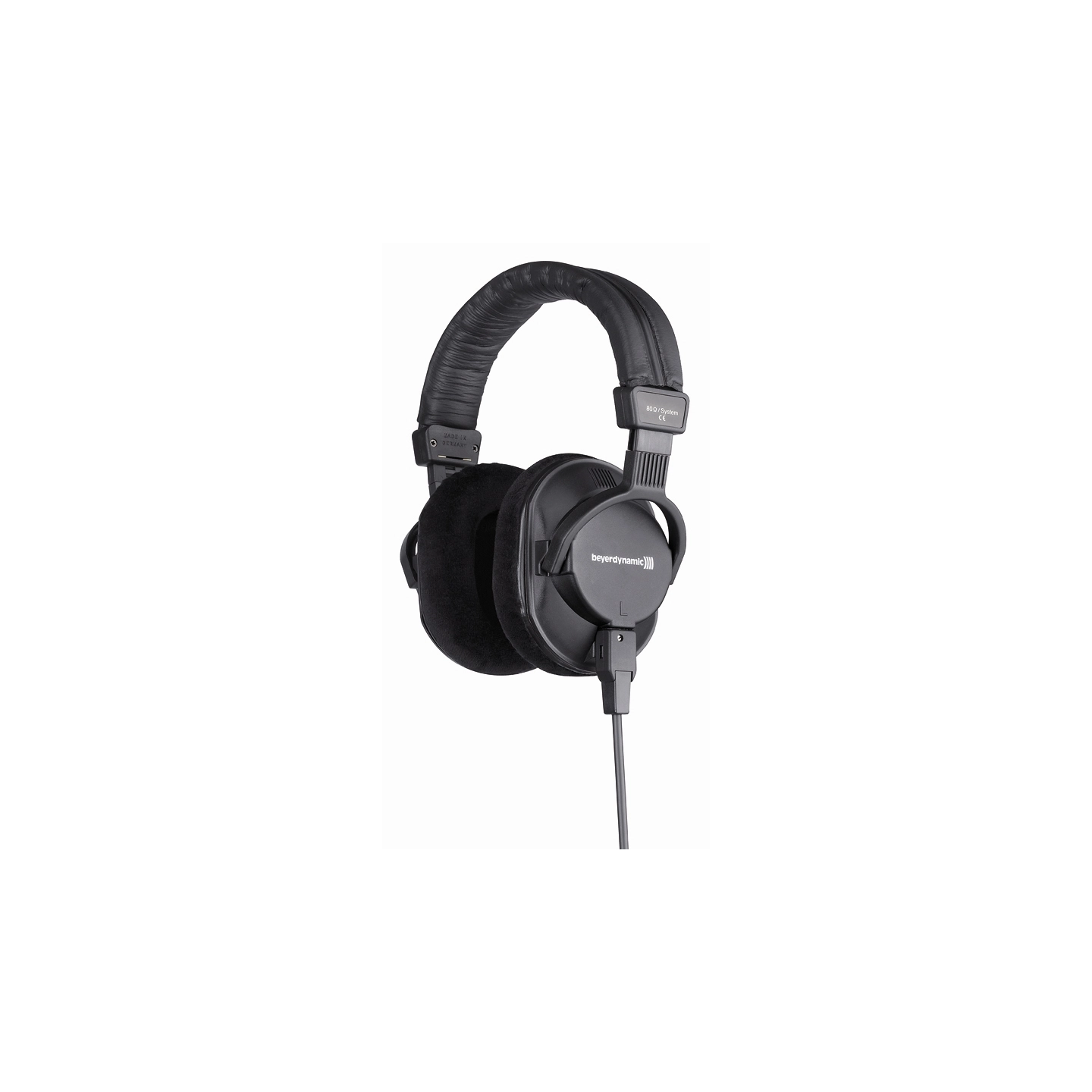 DT-250/80 Kopfhörer