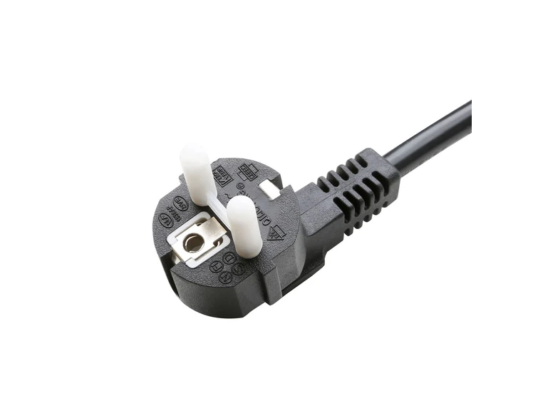 Adam Hall Accessories 8747 X 6 M 3 6 Outlet Power Strip 3m cable length 