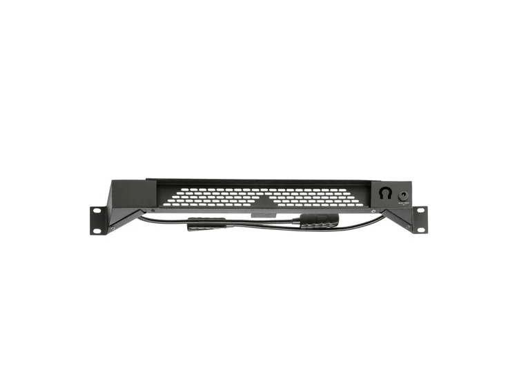 Adam Hall Parts 87463 ULTRA Dual Cold White COB LED Rack Light 