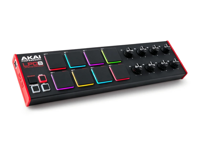 Akai LPD8 II 