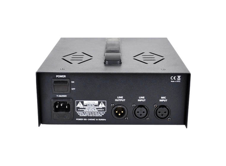 Alctron MP100 V2 Hybrid mikpreamp 