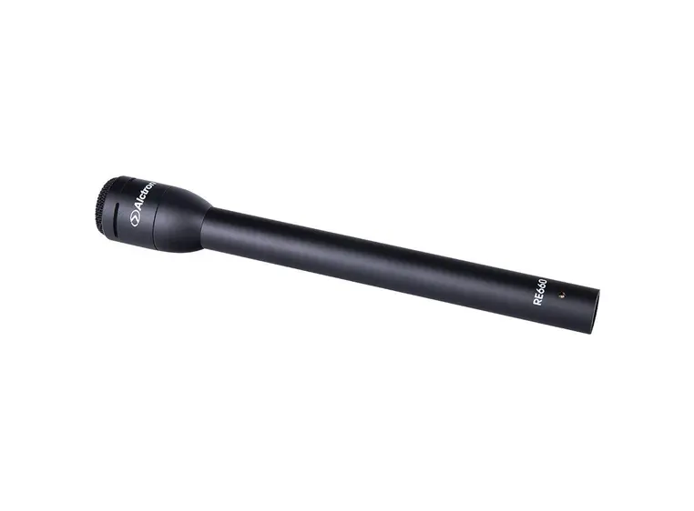Alctron RE660 Håndholdt mikrofon 