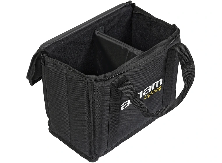 Algam Lighting BAG-32X17X25 padded nylon bag 