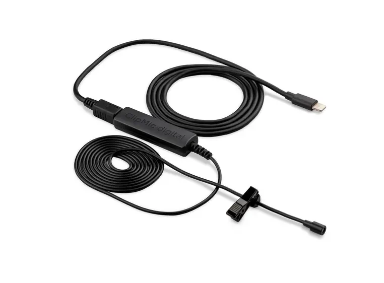 Apogee ClipMiC digital 2 