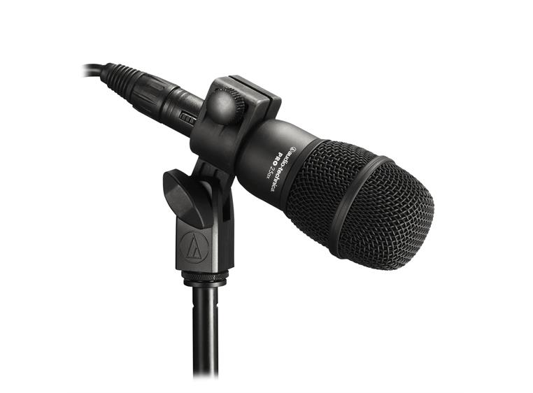 Audio-Technica PRO-25ax Dynamisk instrumentmikrofon