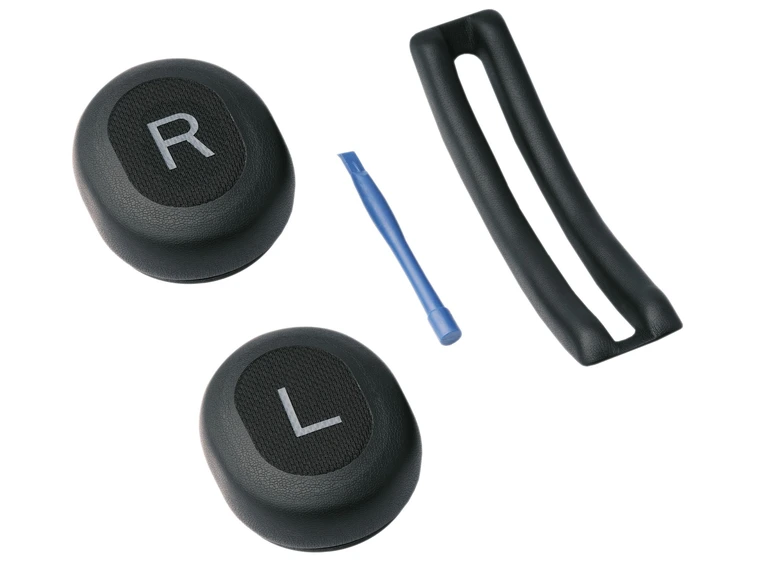 Austrian Audio Hi-X55CUK Ear pad kit til Hi-X50 