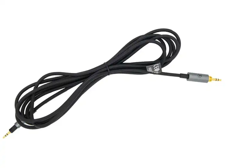 Austrian Audio Hodetelefonkabel 3 meter For Hi- X50/55/60/65 