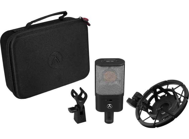 Austrian Audio OC16 Studio Sett 