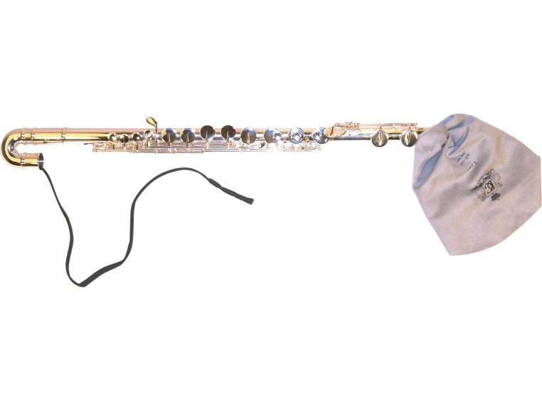 BG A32AF Swab alto Flute/wood Flute 