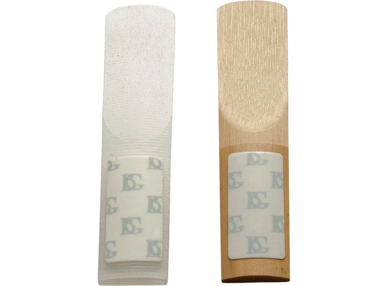 BG A80S Reed performer for Alto/Soprano sax + BB Clarinet (3pc) 