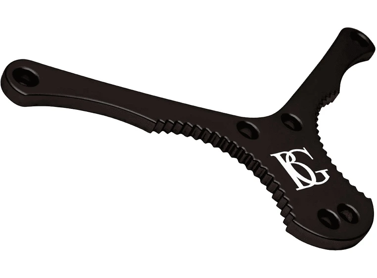 BG C50YMSH Skinnsnor for bassklarinett 