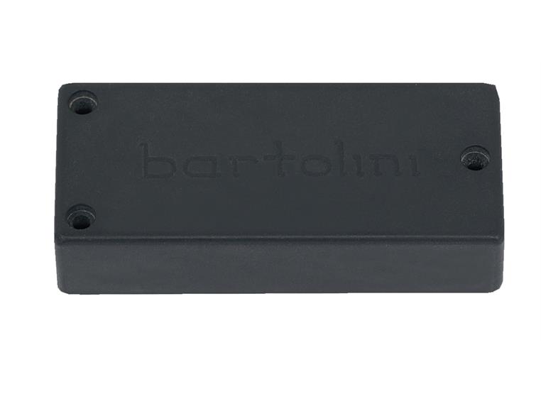 Bartolini M34C-B Soapbar Bass Pickup Dual Coil, 4-String, Neck