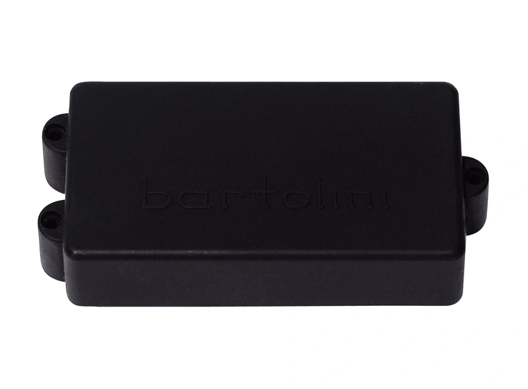 Bartolini MM52CBJD3 Bass Pickup - Music Man, Quad Coil, 5-String 