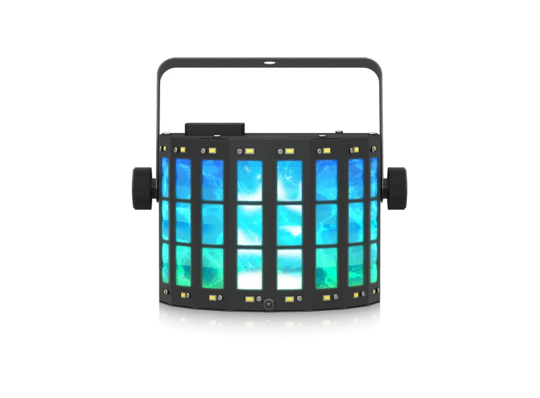 Behringer Led Derby DSL1 Derby and Strobe Lyseffekter 