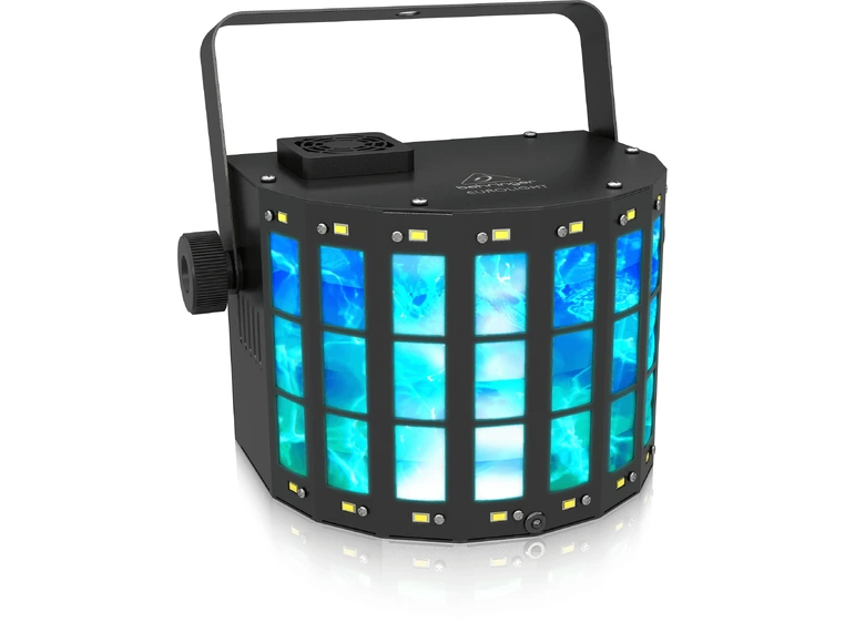 Behringer Led Derby DSL1 Derby and Strobe Lyseffekter 