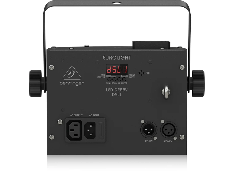 Behringer Led Derby DSL1 Derby and Strobe Lyseffekter 