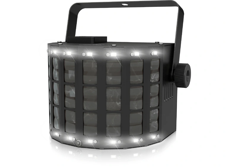 Behringer Led Derby DSL1 Derby and Strobe Lyseffekter 
