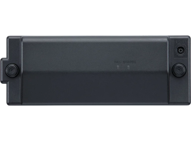 Boss BTY-NIMH/A Oppladbar forst. strøm Cube Street EX, AC-33, KC-220/BA-330 