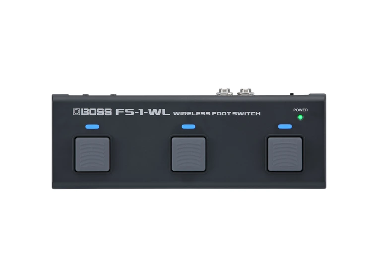 Boss FS-1-WL Trådløs fotbryter 