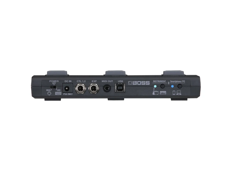 Boss FS-1-WL Trådløs fotbryter 