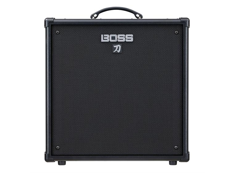 Boss Katana-110 Basscombo
