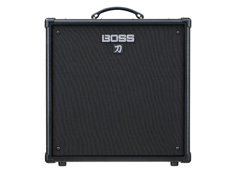 Boss Katana-110 Basscombo 