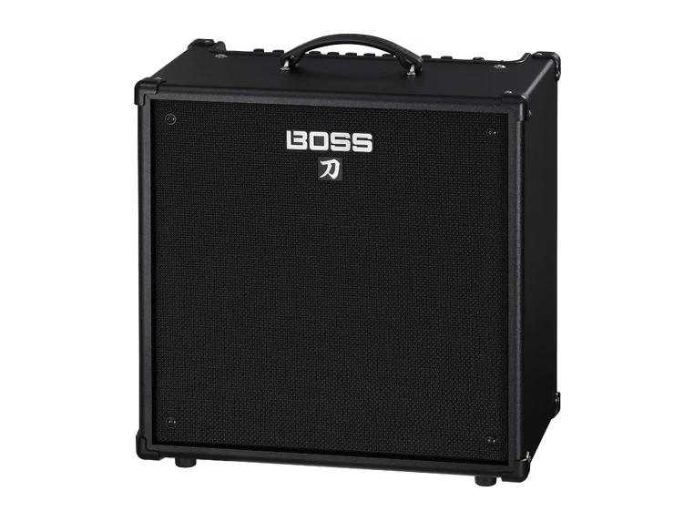 Boss Katana-110 Basscombo 