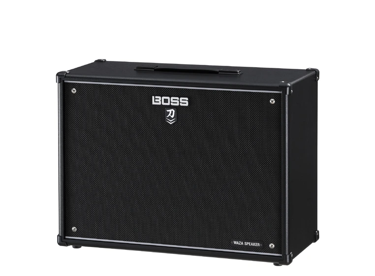 Boss Katana Cabinet 212 Waza 