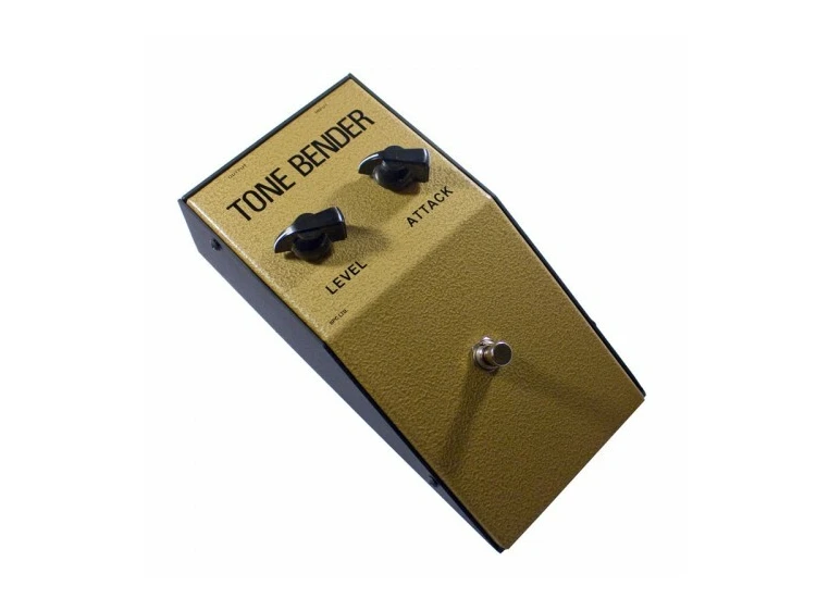 British Pedal Company MKI Tone Bender Fuzz - Vintage Series 