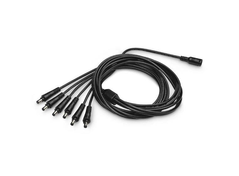 Cameo DROP B1 PS6 Power Supply for 6 Pcs. CLDROPB1 