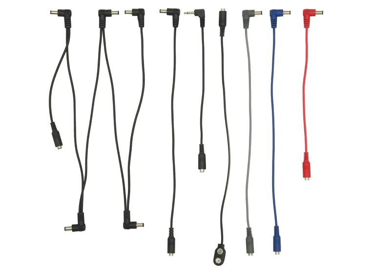 Carl Martin Power Jack 