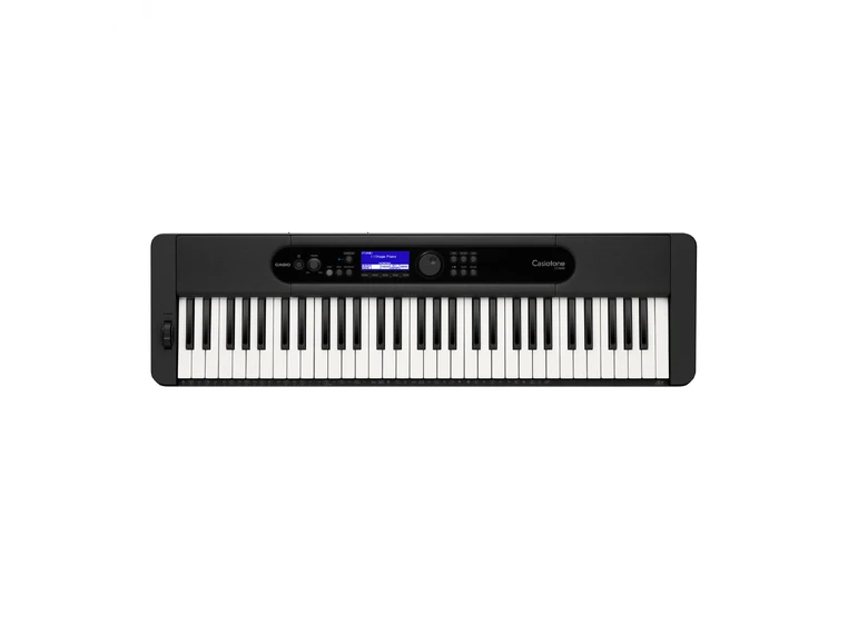 Casio CT-S400 