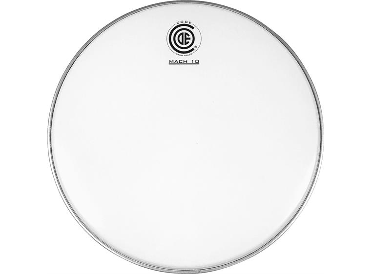 Code Drumheads MACH14 14" marching snare drum head