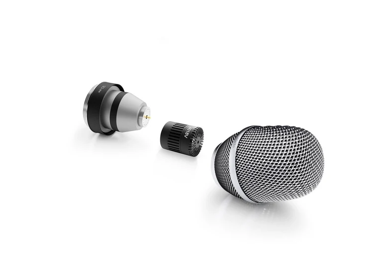 DPA d:facto™ 4018VL Linear Supercardioid Mic,cSE2, Sennh. EW/2000/6 