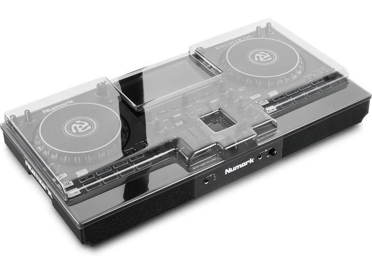 Decksaver Mixstream Pro Cover 