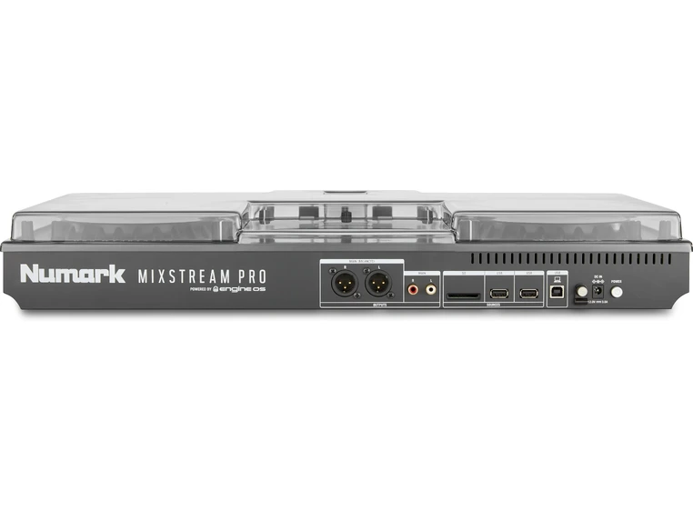 Decksaver Mixstream Pro Cover 