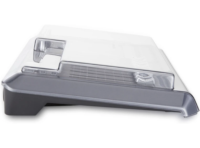 Decksaver Tascam Mixcast4 