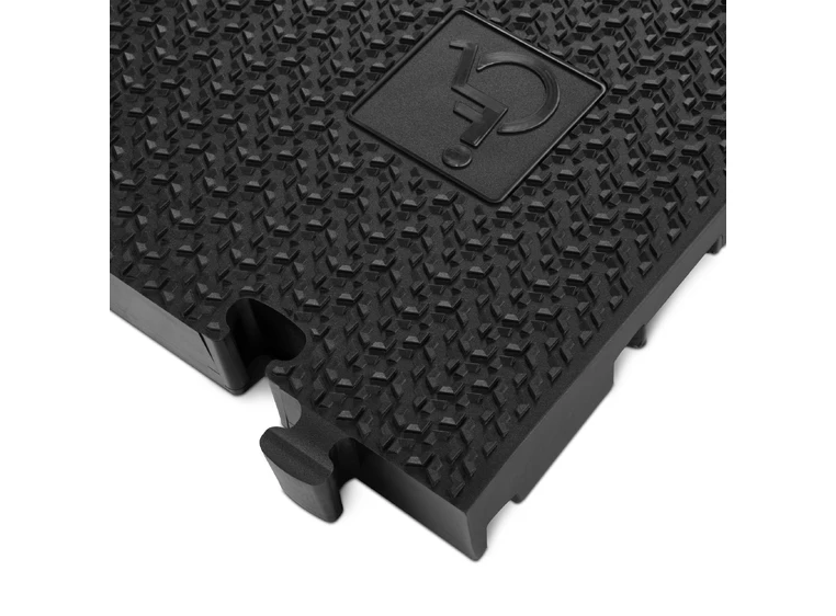 Defender 3 2D R - Defender 3 2D Modular system - ramp 