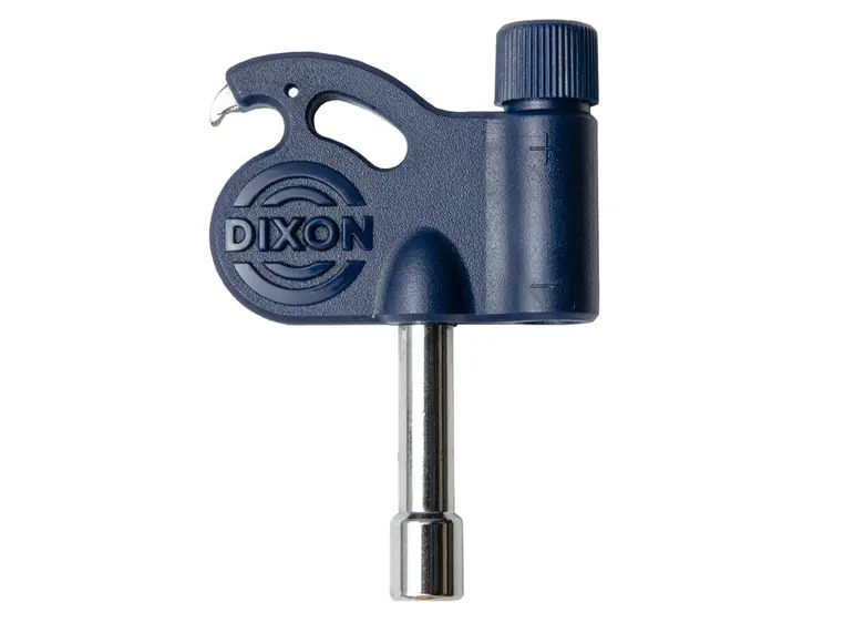 Dixon PAKE-IVBR-BP Drum Key 