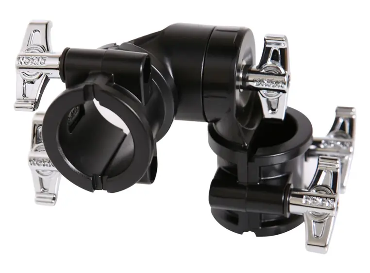 Dixon PAKL-CRC-SP Aluminium Angle Tube Clamp 