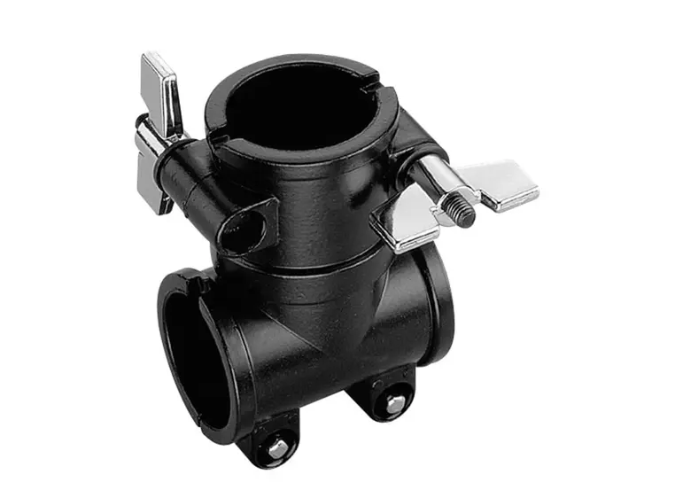 Dixon PAKL1828-SP Aluminum T Leg Clamp 