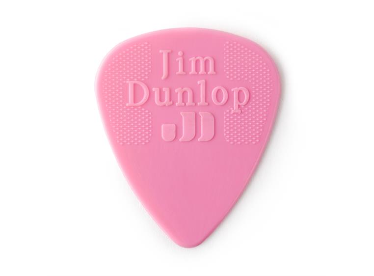 Dunlop 44P.060FM Fat Mike Nylon STD 6-pakning